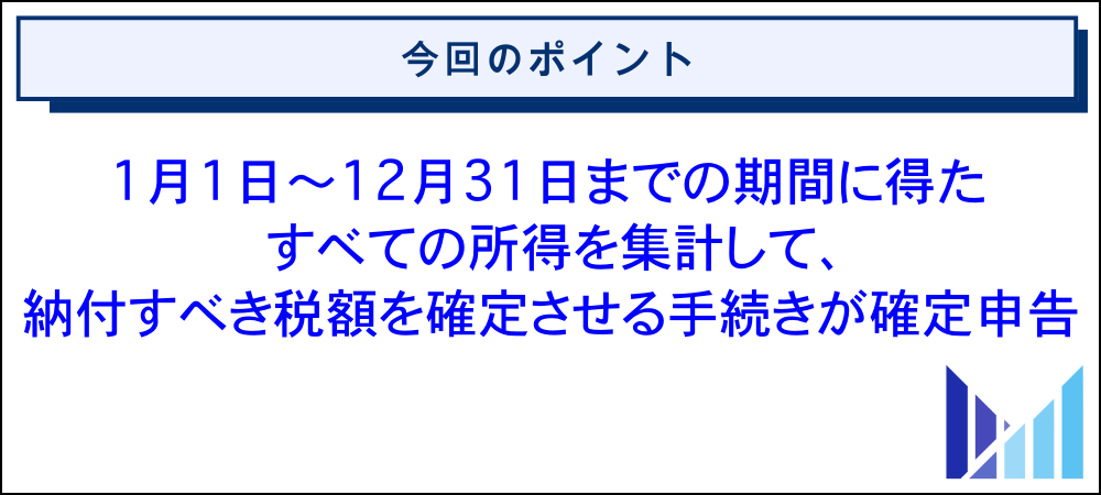 pixivFANBOXで得た所得の確定申告における基礎知識 画像